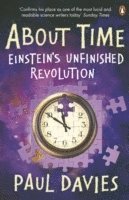 About Time (h�ftad)