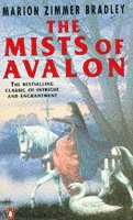 Mists of Avalon (inbunden)