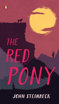 The Red Pony (hftad)