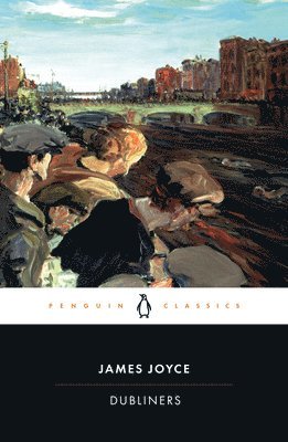 Dubliners (hftad)