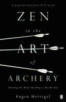 Zen in the Art of Archery (häftad)