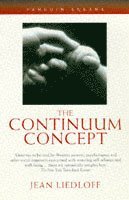 Continuum Concept (häftad)