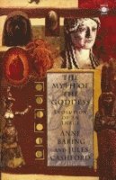Myth of the Goddess (häftad)