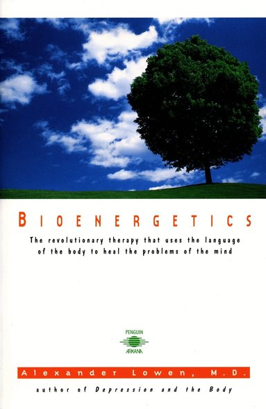 Bioenergetics (inbunden)