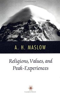 Religions Values & Peak Experiences (hftad)