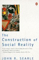 The Construction of Social Reality (hftad)