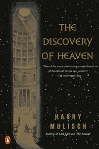 The Discovery of Heaven (häftad)