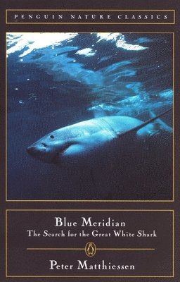 Blue Meridian (hftad)