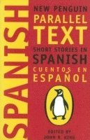 Short Stories in Spanish (hftad)