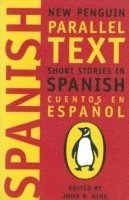 Short Stories in Spanish (inbunden)