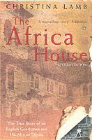 The Africa House (hftad)