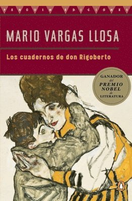 Los Cuadernos de Don Rigoberto (h�ftad)