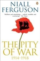 Pity of War (inbunden)