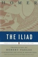 The Iliad (hftad)