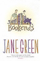 Bookends (hftad)