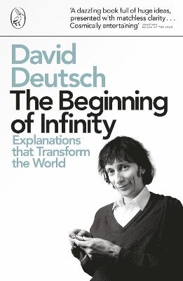 The Beginning of Infinity (inbunden)