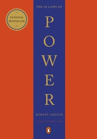 The 48 Laws of Power (häftad)