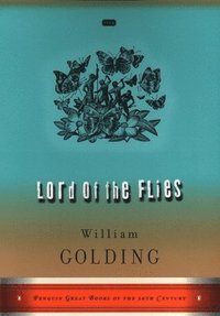 Lord of the Flies: (Penguin Great Books of the 20th Century) (hftad)