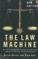 The Law Machine (häftad)