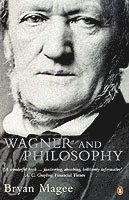 Wagner and Philosophy (hftad)