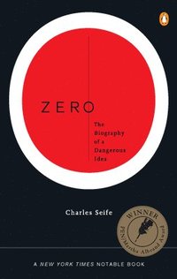 Zero: The Biography of a Dangerous Idea (hftad)