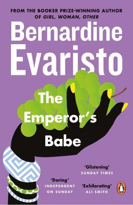 The Emperor's Babe (hftad)