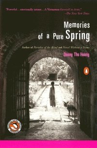 Memories of a Pure Spring (hftad)