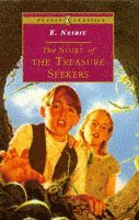 Story of the Treasure Seekers (häftad)