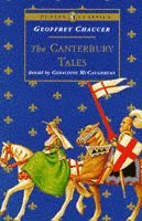 The Canterbury Tales (häftad)