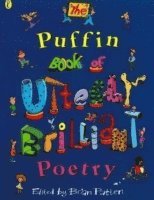 Puffin Book of Utterly Brilliant Poetry (h�ftad)