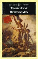 Rights of Man (häftad)
