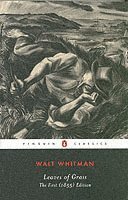Leaves of Grass (hftad)