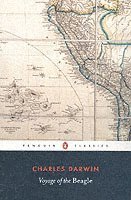 The Voyage of the Beagle (hftad)