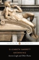 Aurora Leigh and Other Poems (hftad)