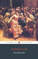 Daniel Deronda (hftad)
