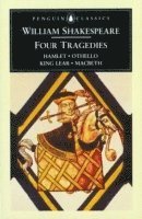 Four Tragedies (hftad)