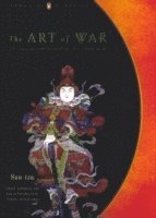 The Art of War (häftad)