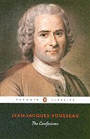 Confessions (h�ftad)