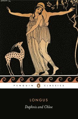 Daphnis and Chloe (hftad)