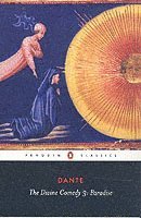 Divine Comedy & Paradise (h�ftad)