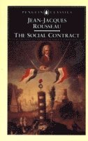 The Social Contract (Penguin Classics) (inbunden)