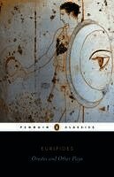 Orestes and Other Plays (h�ftad)