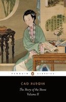 Story of the Stone (Volume II) (h�ftad)