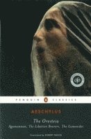 The Oresteia (hftad)