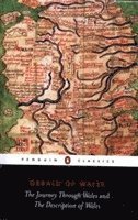 Journey Through Wales and the Description of Wales (hftad)