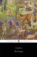 The Georgics (inbunden)