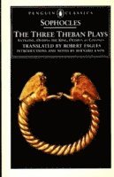 Three Theban Plays