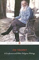 Confession and Other Religious Writings (hftad)