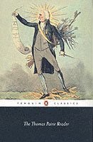 Thomas Paine Reader (inbunden)