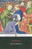 Art of Rhetoric (inbunden)